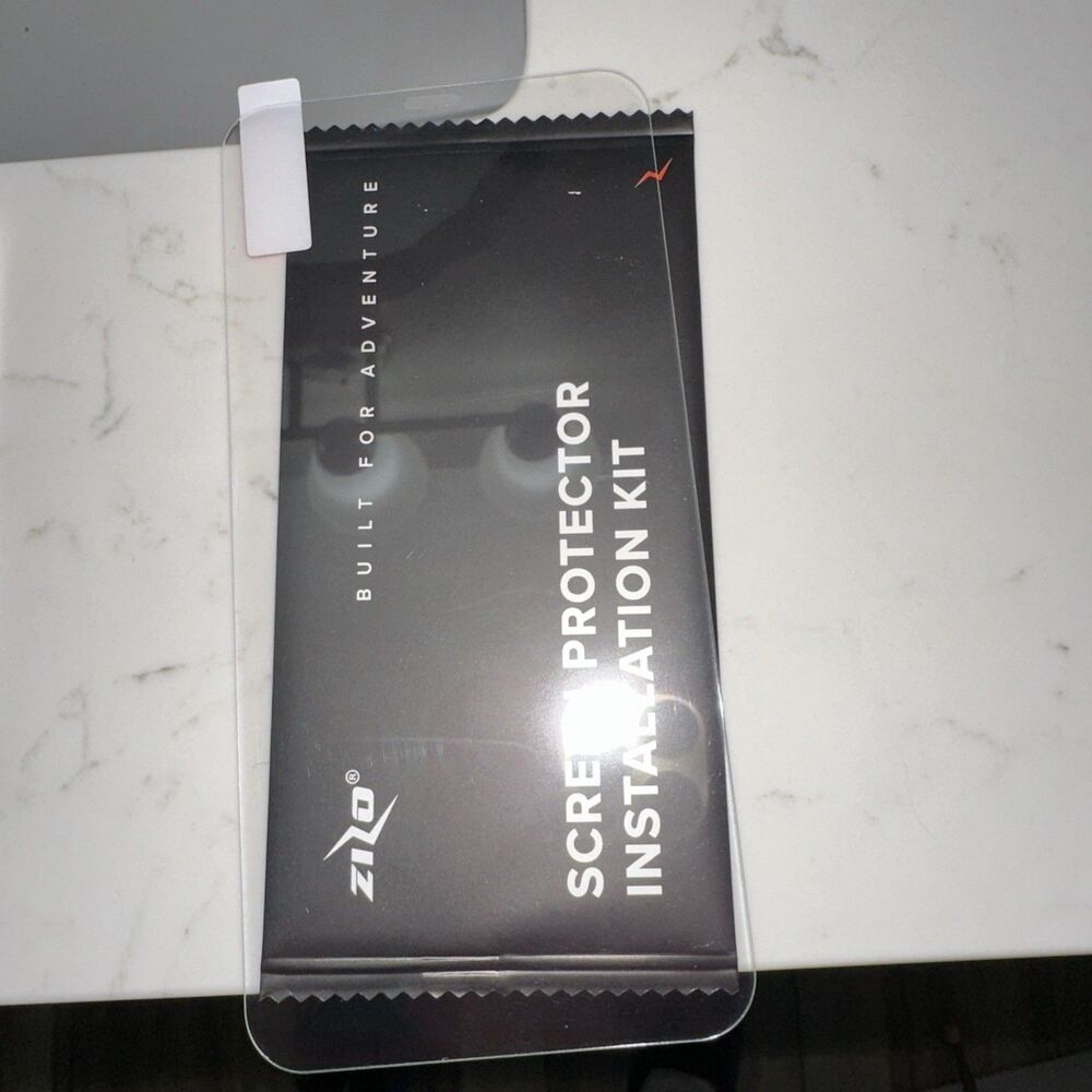 screen protector Plus Belt Case Screen Protected Length Is 6.5x3.75”